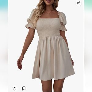 NEW 💥 Casual Dress